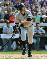 Baseball: Hall of Famer Ichiro Suzuki's career highlights
