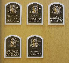 Baseball: Hall of Famer Ichiro Suzuki