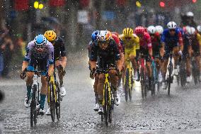 CICLISMO - Tour De France - Tour de France 2025 - Stage 21