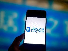 Illustration Easyhome