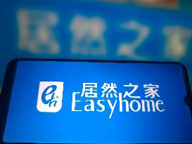 Illustration Easyhome