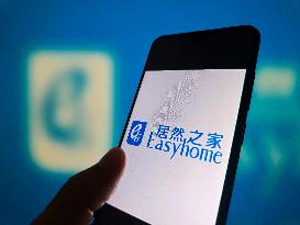 Illustration Easyhome
