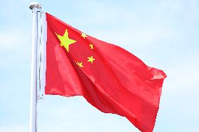 Flag of China