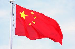 Flag of China