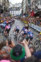 Tour de France 2025 - Moulin Rouge Celebration