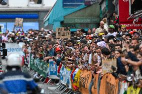 Tour de France 2025 - Moulin Rouge Celebration