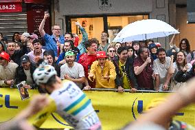 Tour de France 2025 - Moulin Rouge Celebration