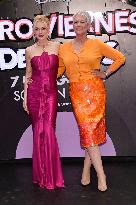 Freakier Friday Premiere - Mexico City