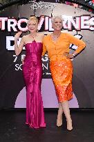 Freakier Friday Premiere - Mexico City