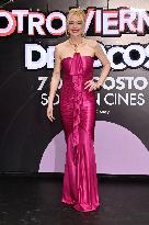 Freakier Friday Premiere - Mexico City