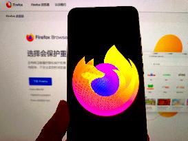 Illustration Firefox