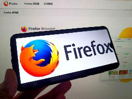 Illustration Firefox