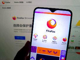 Illustration Firefox