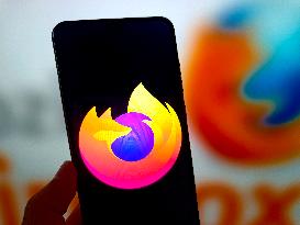 Illustration Firefox