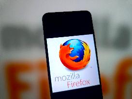 Illustration Firefox
