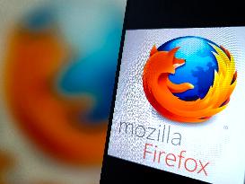 Illustration Firefox