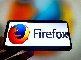 Illustration Firefox