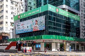 Hang Seng Bank