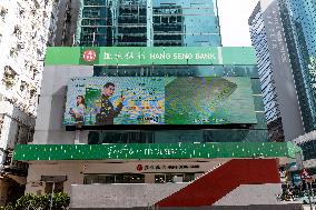 Hang Seng Bank