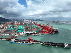 Power Coal Transportation