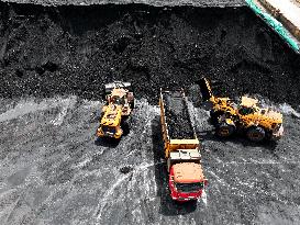 Power Coal Transportation