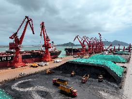 Power Coal Transportation