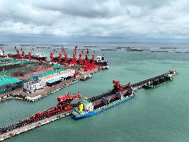 Power Coal Transportation