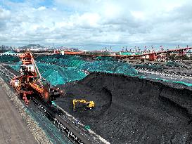 Power Coal Transportation