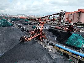Power Coal Transportation