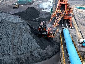 Power Coal Transportation