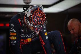 MOTORI - Formula 1 - Belgian Grand Prix 2025