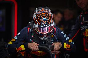 MOTORI - Formula 1 - Belgian Grand Prix 2025