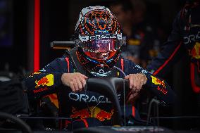 MOTORI - Formula 1 - Belgian Grand Prix 2025