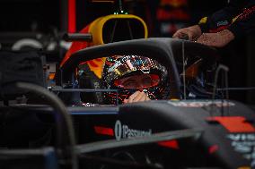 MOTORI - Formula 1 - Belgian Grand Prix 2025