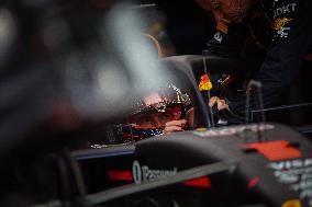 MOTORI - Formula 1 - Belgian Grand Prix 2025