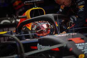 MOTORI - Formula 1 - Belgian Grand Prix 2025