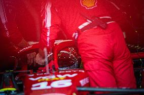 MOTORI - Formula 1 - Belgian Grand Prix 2025