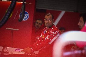 MOTORI - Formula 1 - Belgian Grand Prix 2025