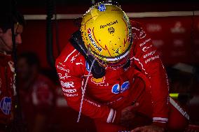 MOTORI - Formula 1 - Belgian Grand Prix 2025