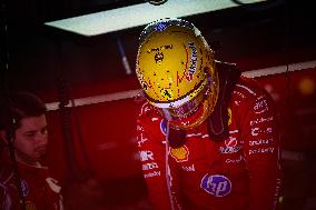 MOTORI - Formula 1 - Belgian Grand Prix 2025