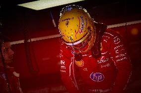 MOTORI - Formula 1 - Belgian Grand Prix 2025