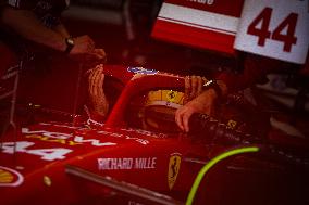 MOTORI - Formula 1 - Belgian Grand Prix 2025