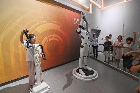 Shandong Science and Technology Museum