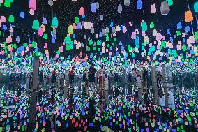 Shandong Science and Technology Museum