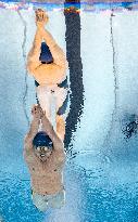 Singapore World Aquatics Championships