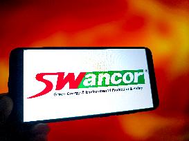 Illustration SWANCOR