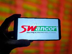 Illustration SWANCOR