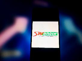 Illustration SWANCOR