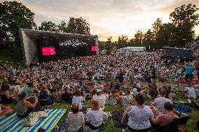 Viljandi Folk Music Festival