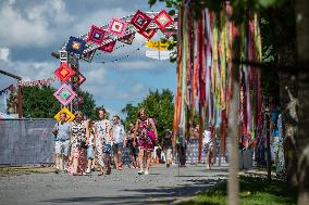 Viljandi Folk Music Festival